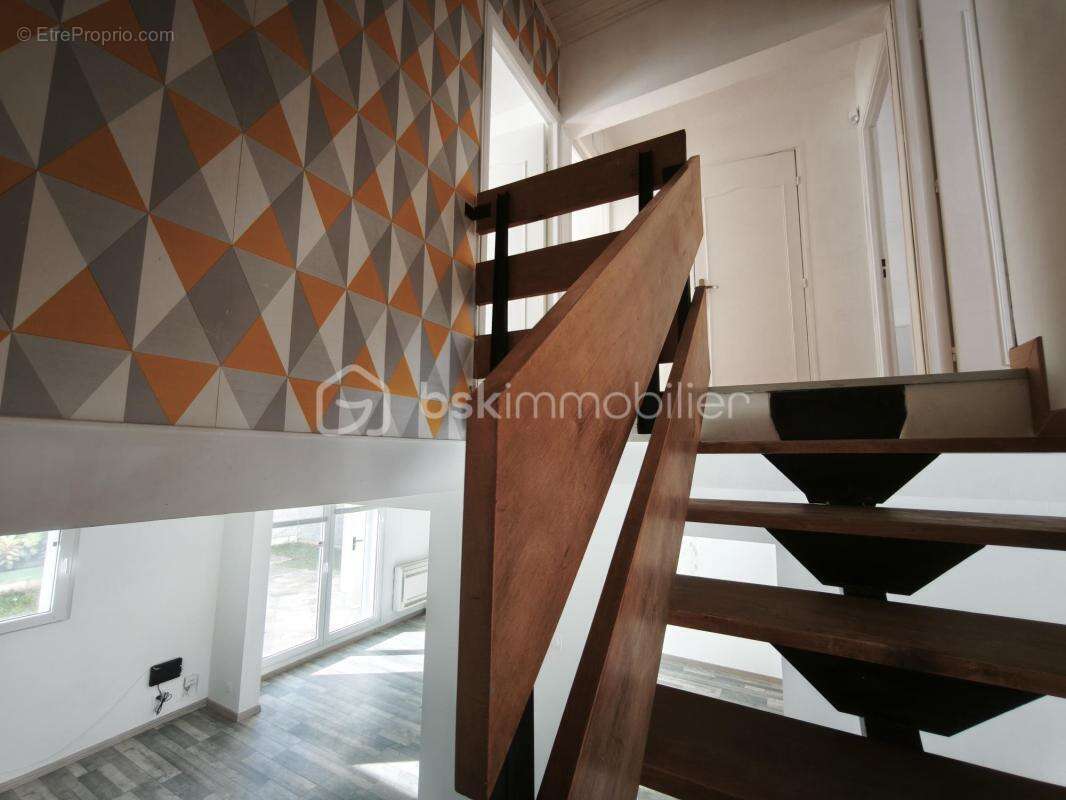 Maison à CARCASSONNE