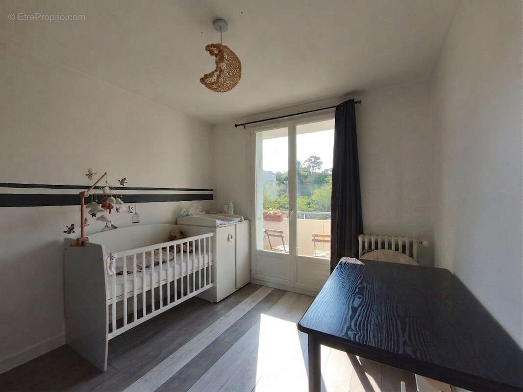 Quartier Châteauvert, Appartement type 3bis de 72m2 - photo 6