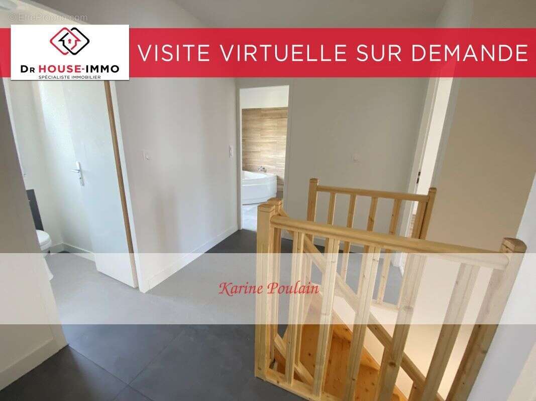 Maison 125 m² à Bassens  - photo 6