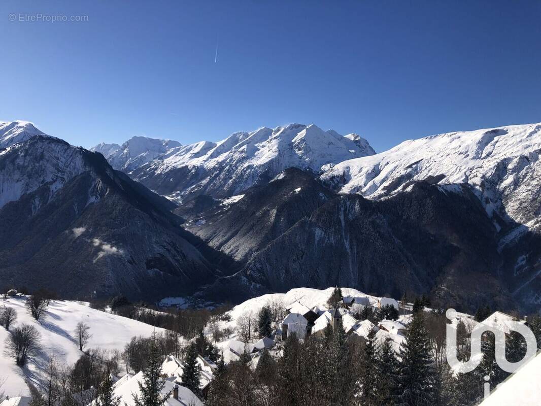 Photo 1 - Appartement à VILLARD-RECULAS