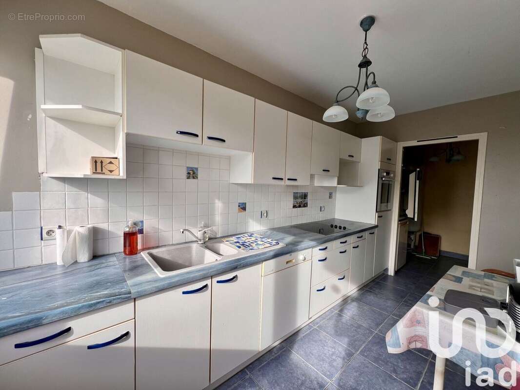 Photo 4 - Appartement à WATTIGNIES