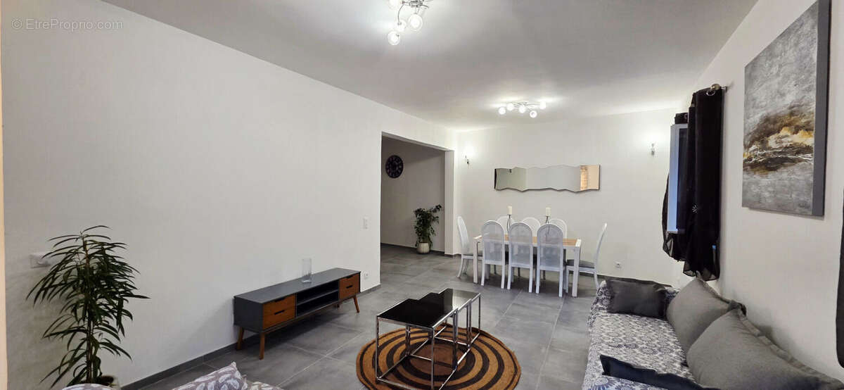 Maison à ETAMPES