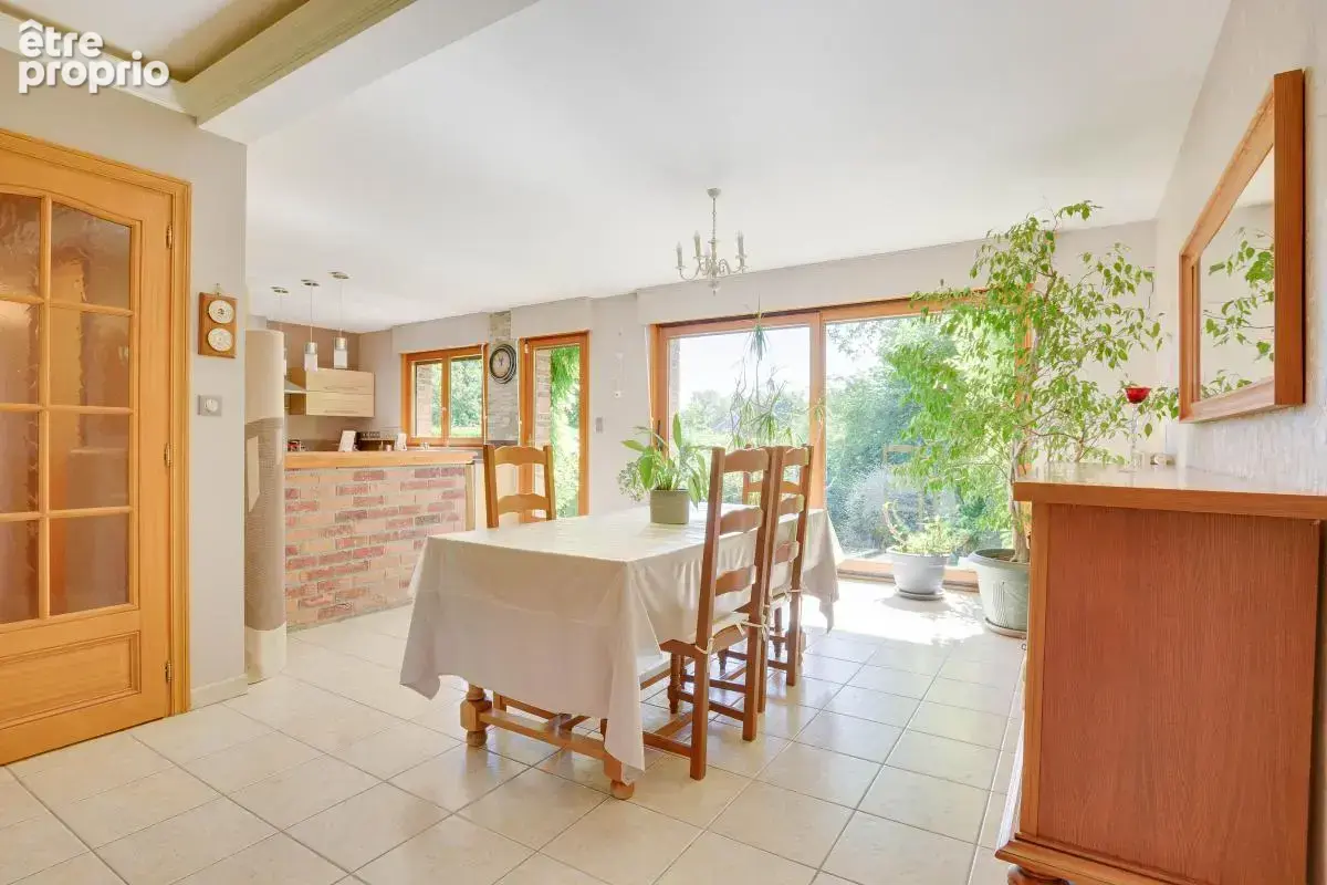 Maison 7 pièces 171 m² à vendre à Arleux (59151) - photo 6