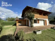 Maison à PASSY