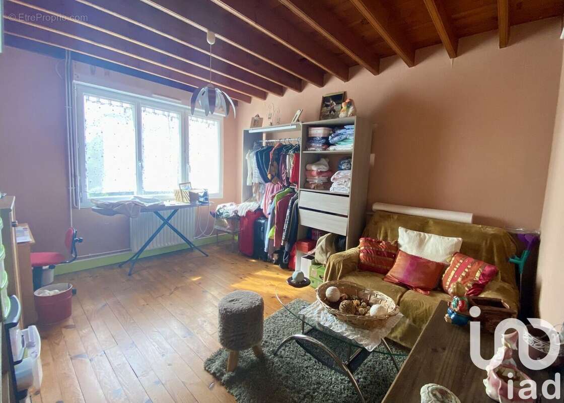 Photo 9 - Maison à BLAINVILLE-SUR-MER