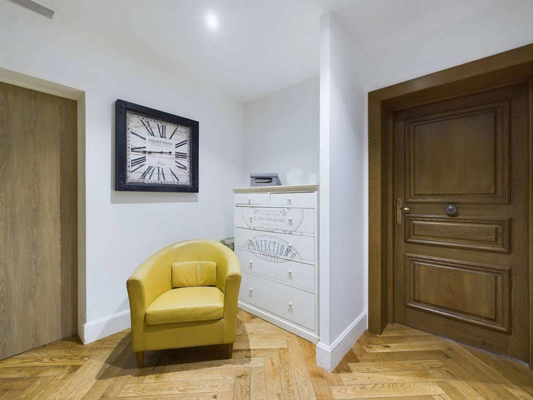 Appartement à SAINT-FLORENT