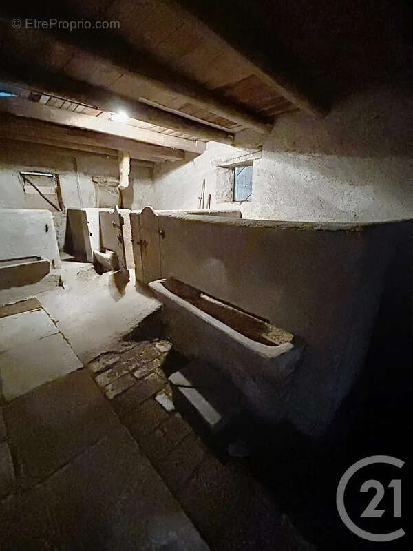 Maison 200 m² à Damas-Et-Bettegney  - photo 14