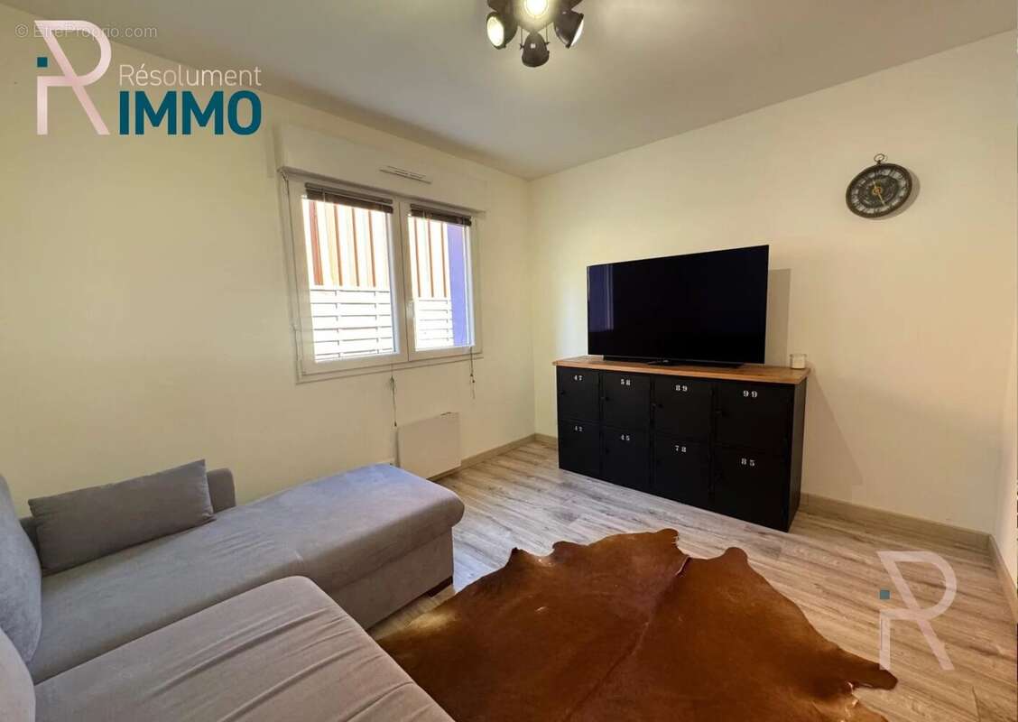 Maison à LAPOUTROIE