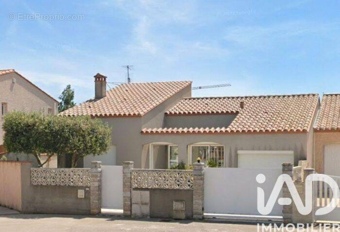 Photo 1 - Maison à SALSES-LE-CHATEAU