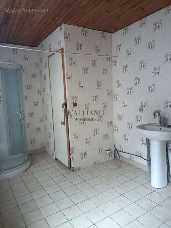 Maison à BOUQUEMAISON