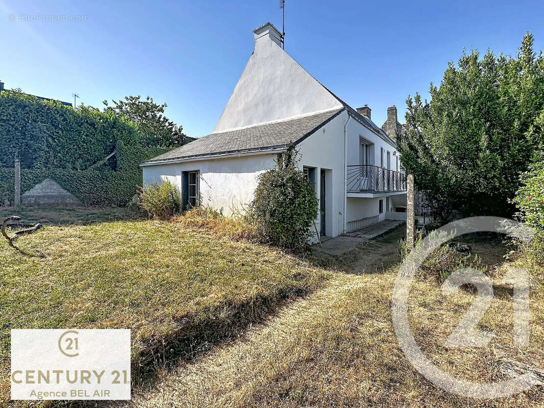 Maison 157 m² à Vannes  - photo 20