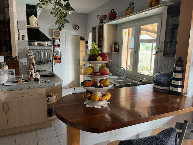 Maison à CARIGNAN-DE-BORDEAUX