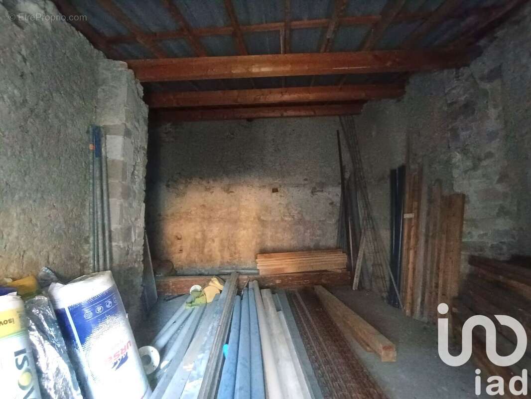 Photo 4 - Maison à PUY-SAINT-MARTIN