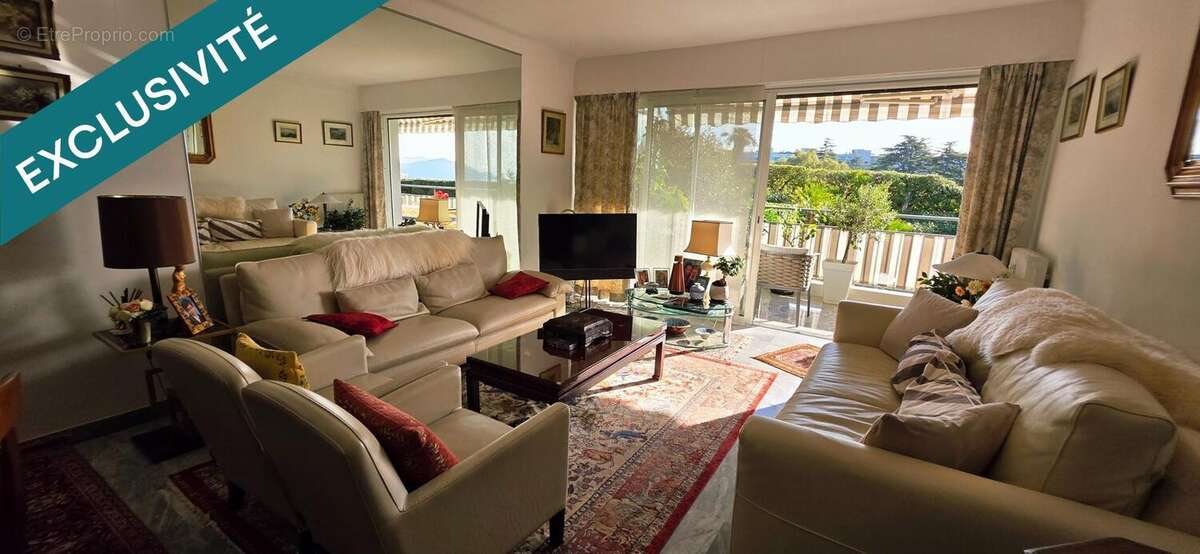 Photo 6 - Appartement à CANNES
