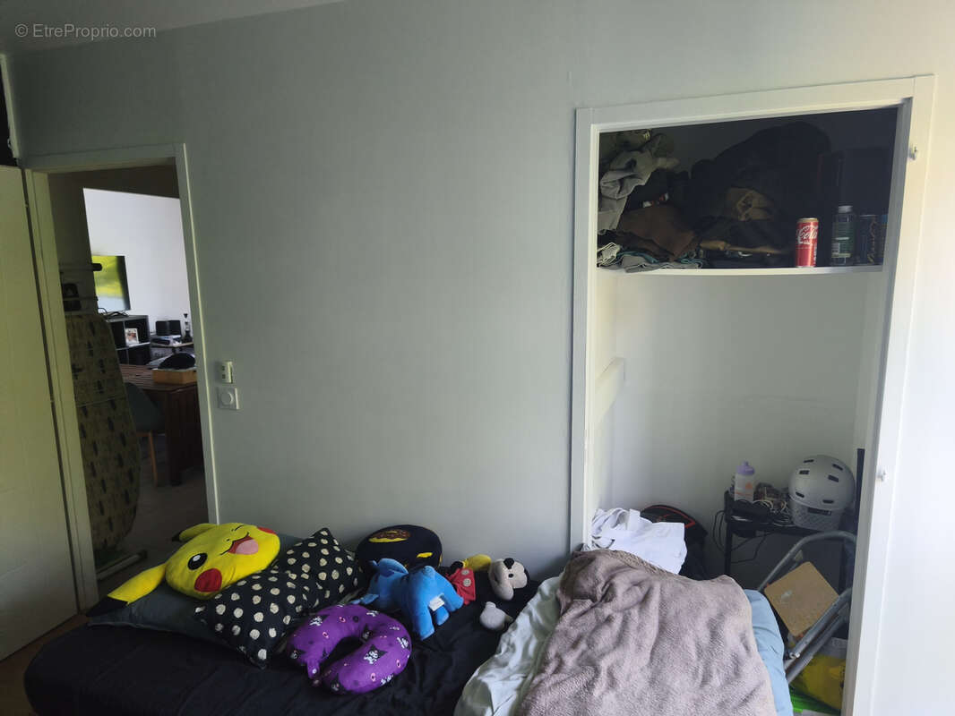 Appartement à EYBENS