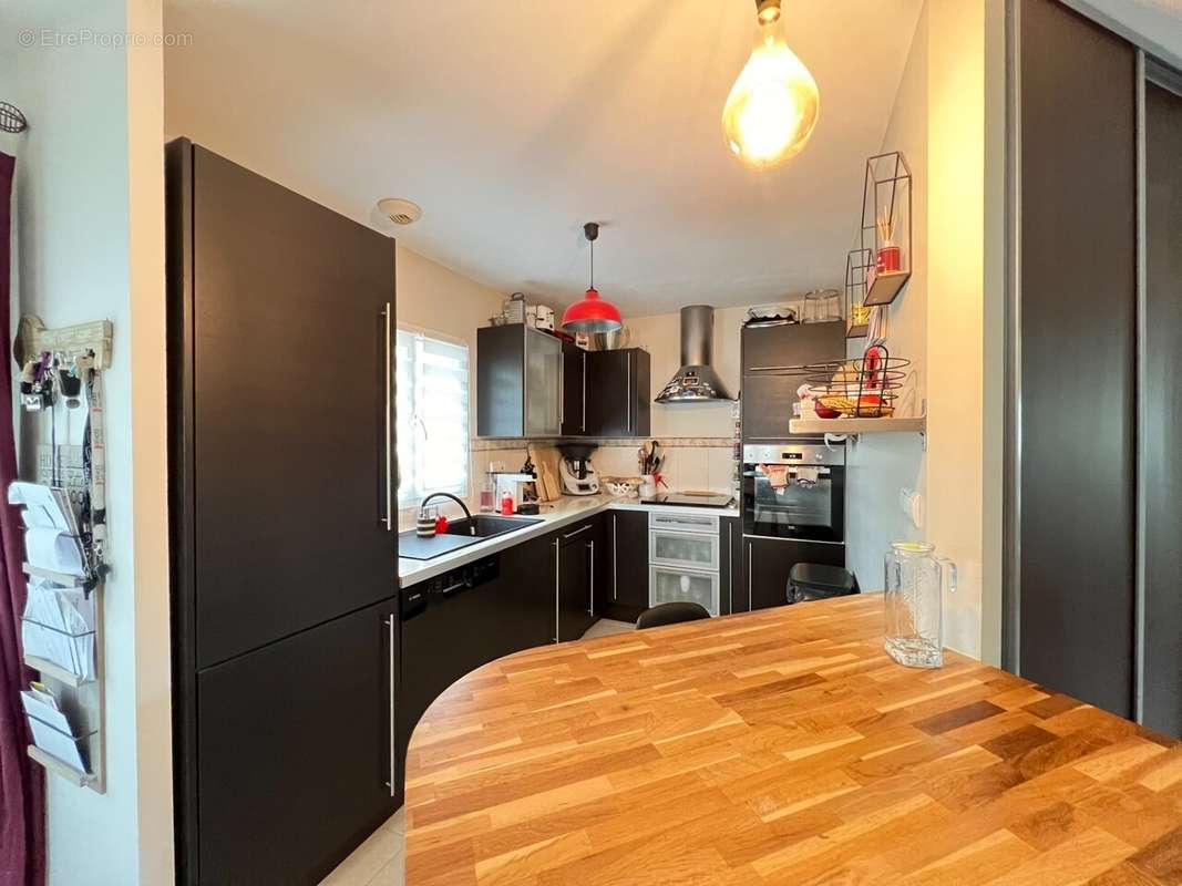 Maison à SAINT-MATHURIN