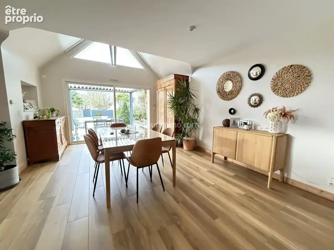 Vente Maison Auray(56400) 987 000ï¿œ - photo 7