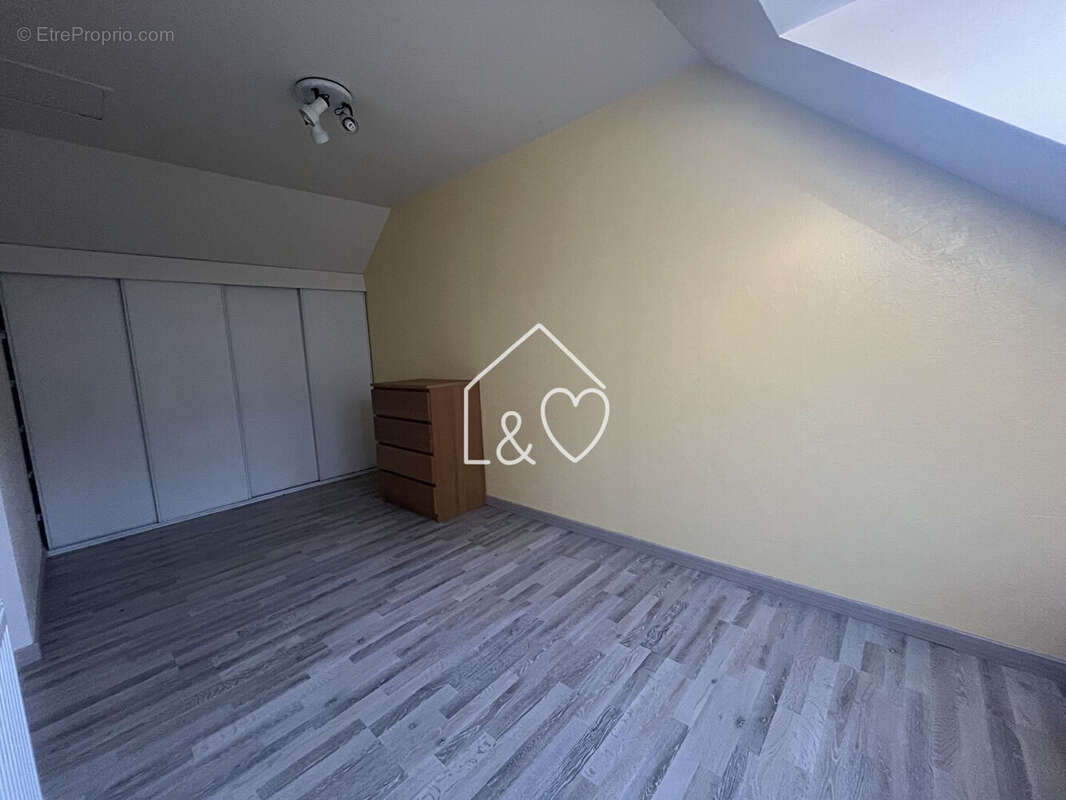 Maison à SAINT-HERBLAIN