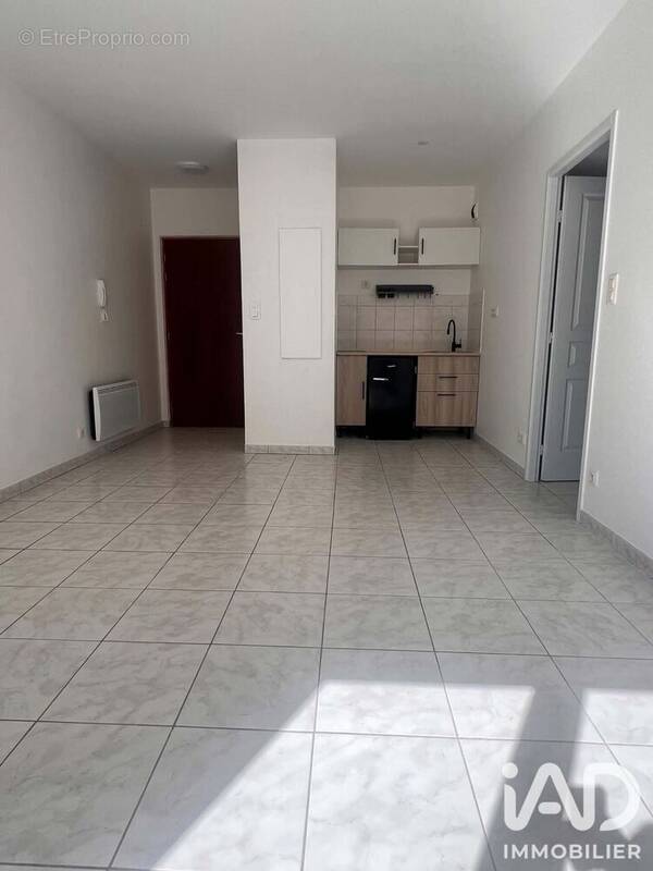 Photo 1 - Appartement à THEDING