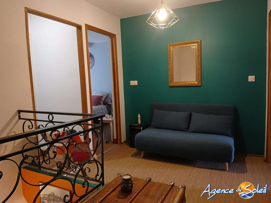 Maison 174 m² à Villeseque-Des-Corbieres  - photo 7