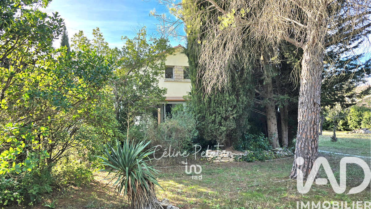 Photo 8 - Maison à AUBAIS