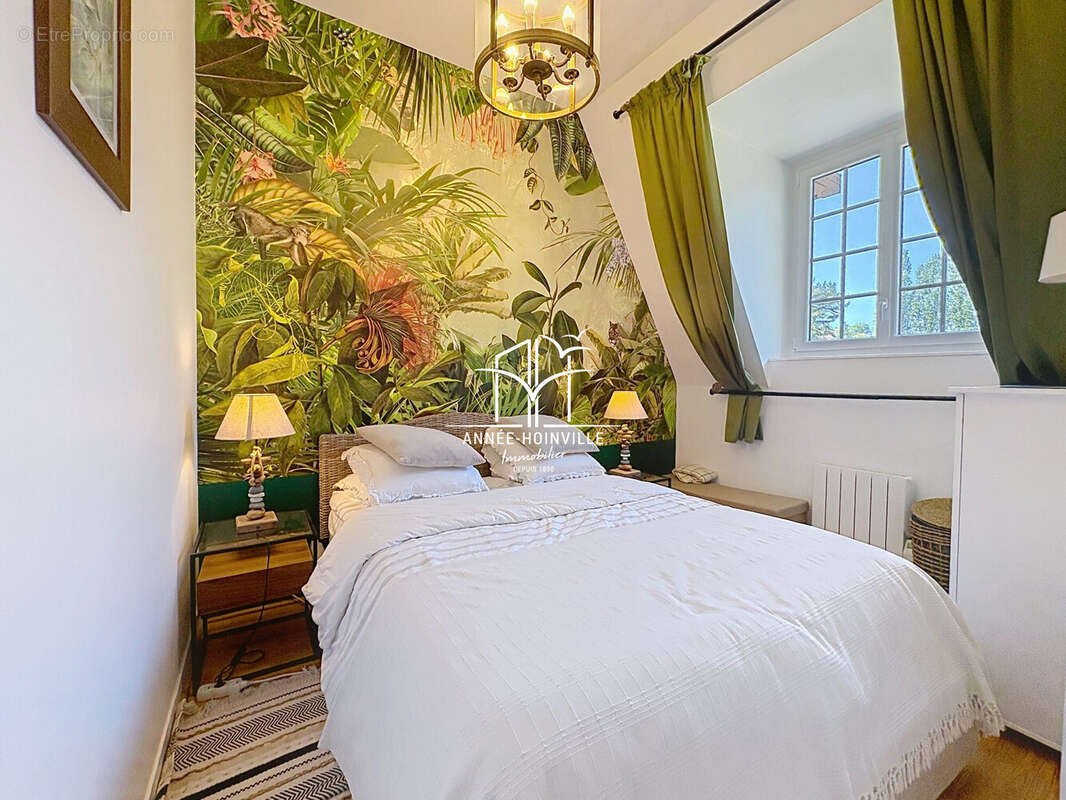 Appartement à DEAUVILLE