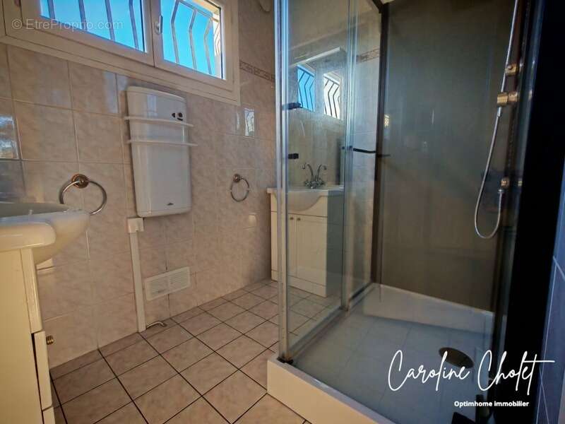 Maison à MONTPON-MENESTEROL