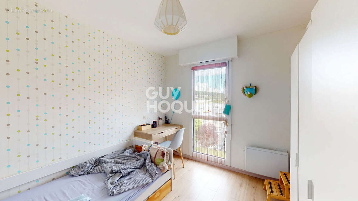 Appartement Vesoul 5 pièce(s) - photo 12