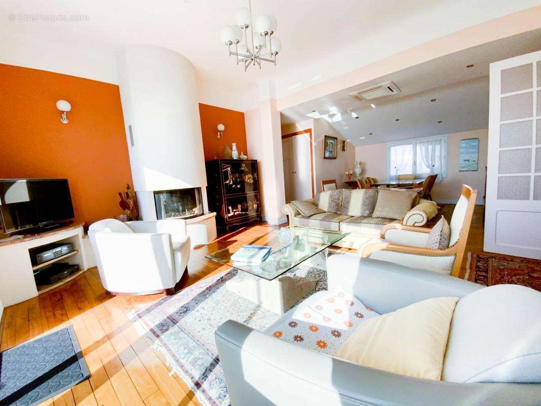 Appartement à LES SABLES-D&#039;OLONNE