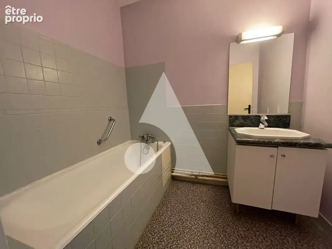 Appartement Soisy Sous Montmorency 3 pièce(s) 60.84 m2 - photo 3