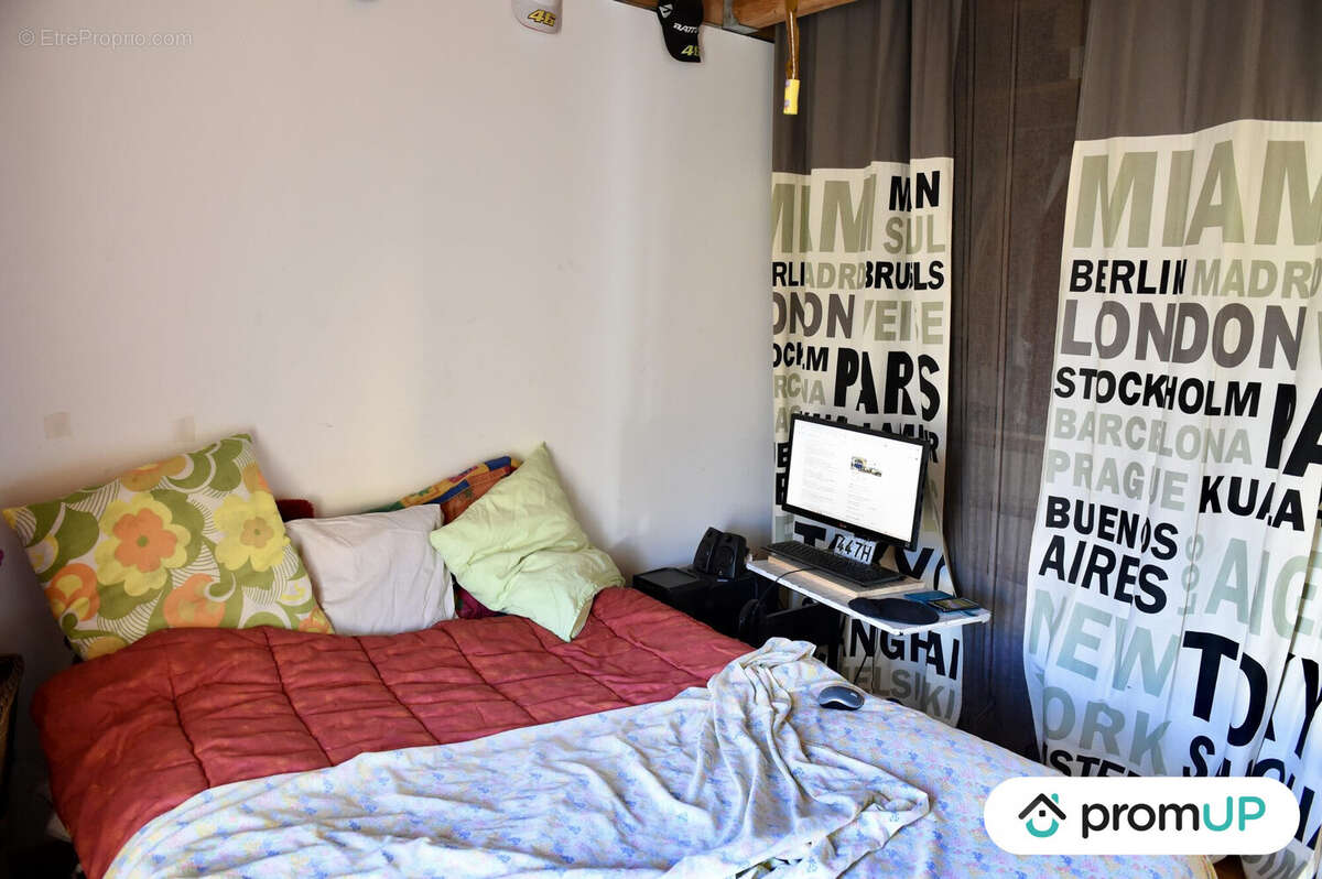 Appartement à BELLEGARDE