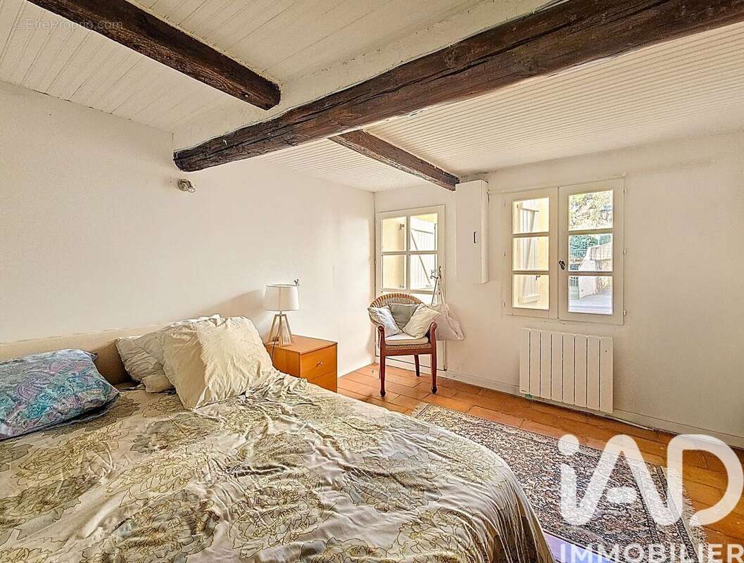 Maison 116 m² à Chateauneuf-De-Gadagne  - photo 9