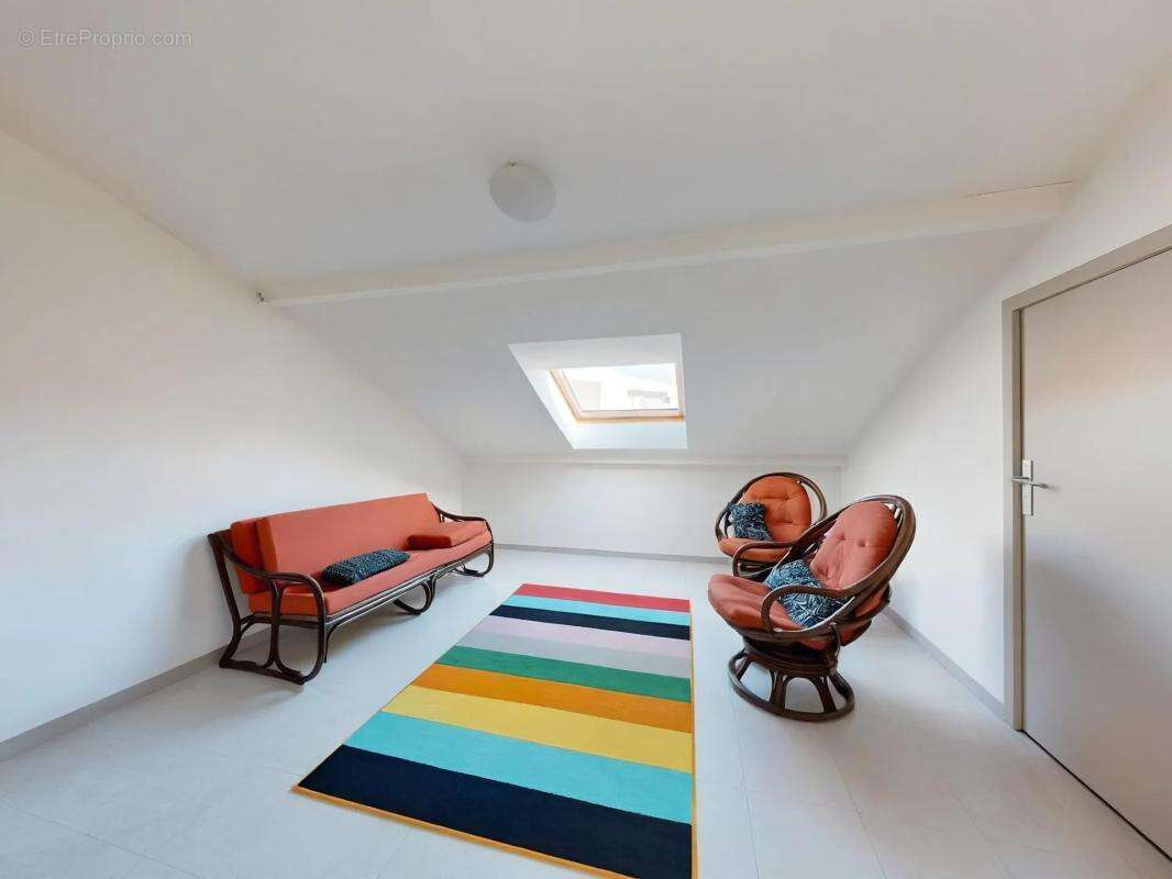 Appartement à BOURG-EN-BRESSE