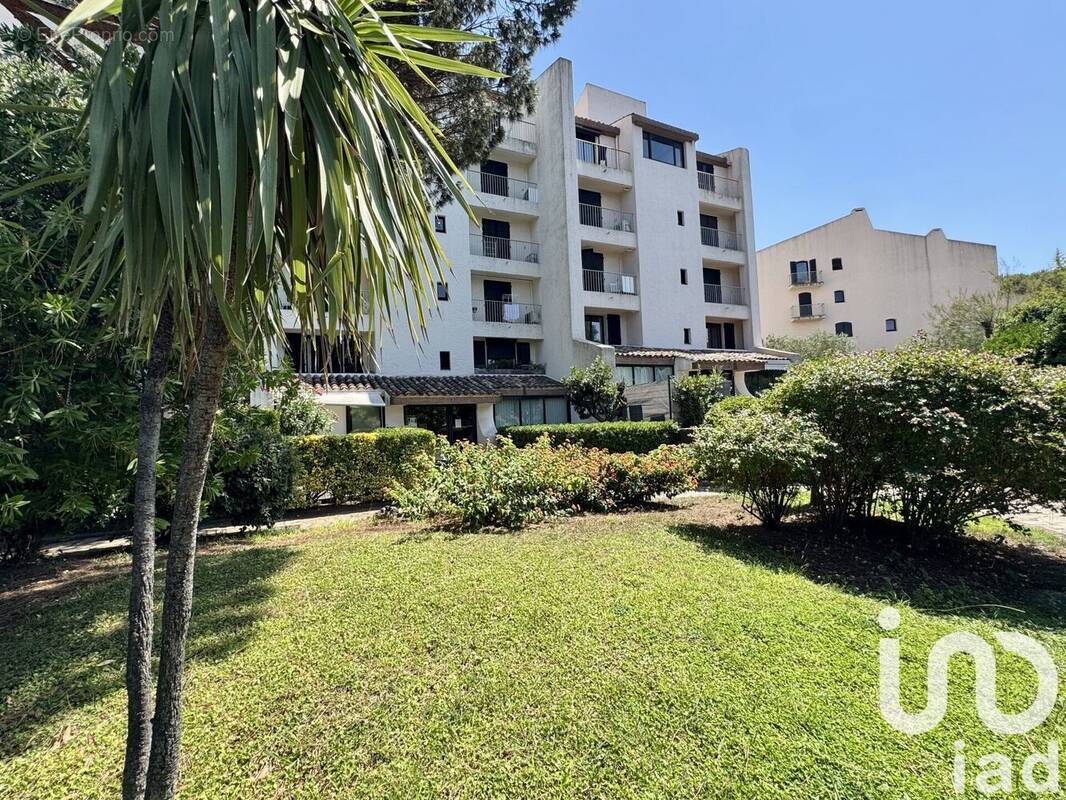 Photo 1 - Appartement à COGOLIN