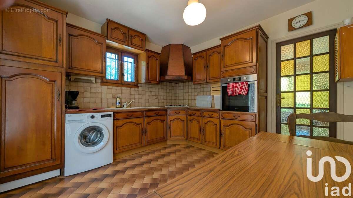 Photo 6 - Maison à OLEMPS