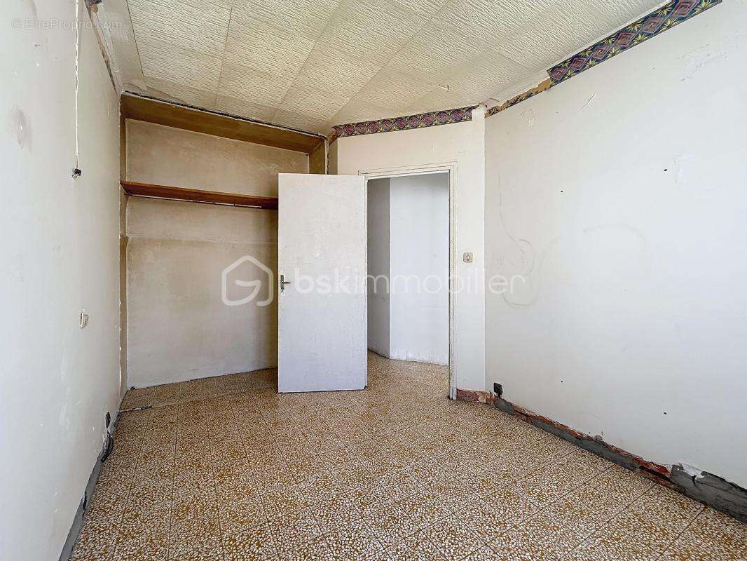 Maison de village trois chambres - photo 14