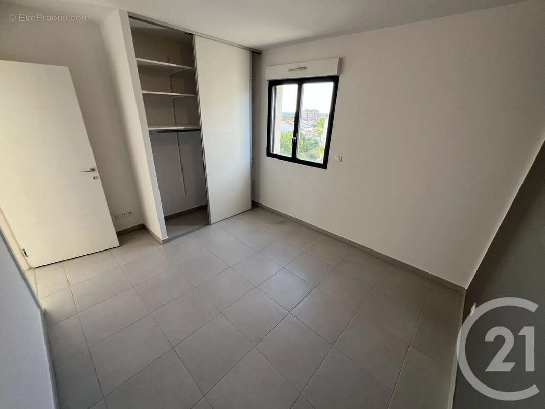 Appartement à BORGO