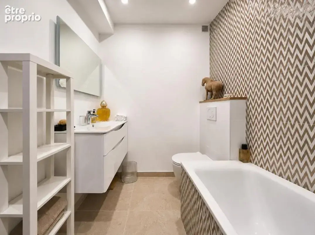 Appartement - photo 13