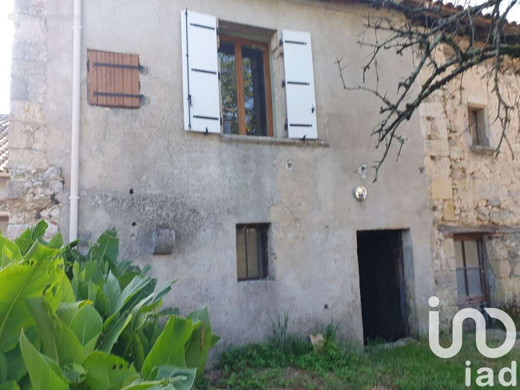 Maison 287 m² à Villefranche-Du-Queyran  - photo 2