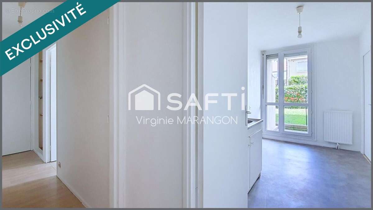 Photo 5 - Appartement à SARTROUVILLE