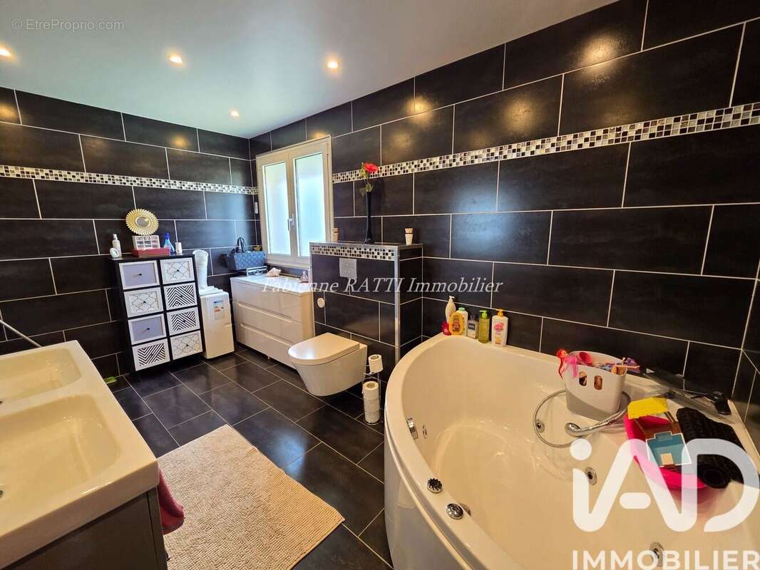 Photo 5 - Maison à BEZONS