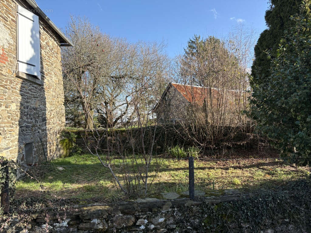 Maison correzienne a renover - photo 17