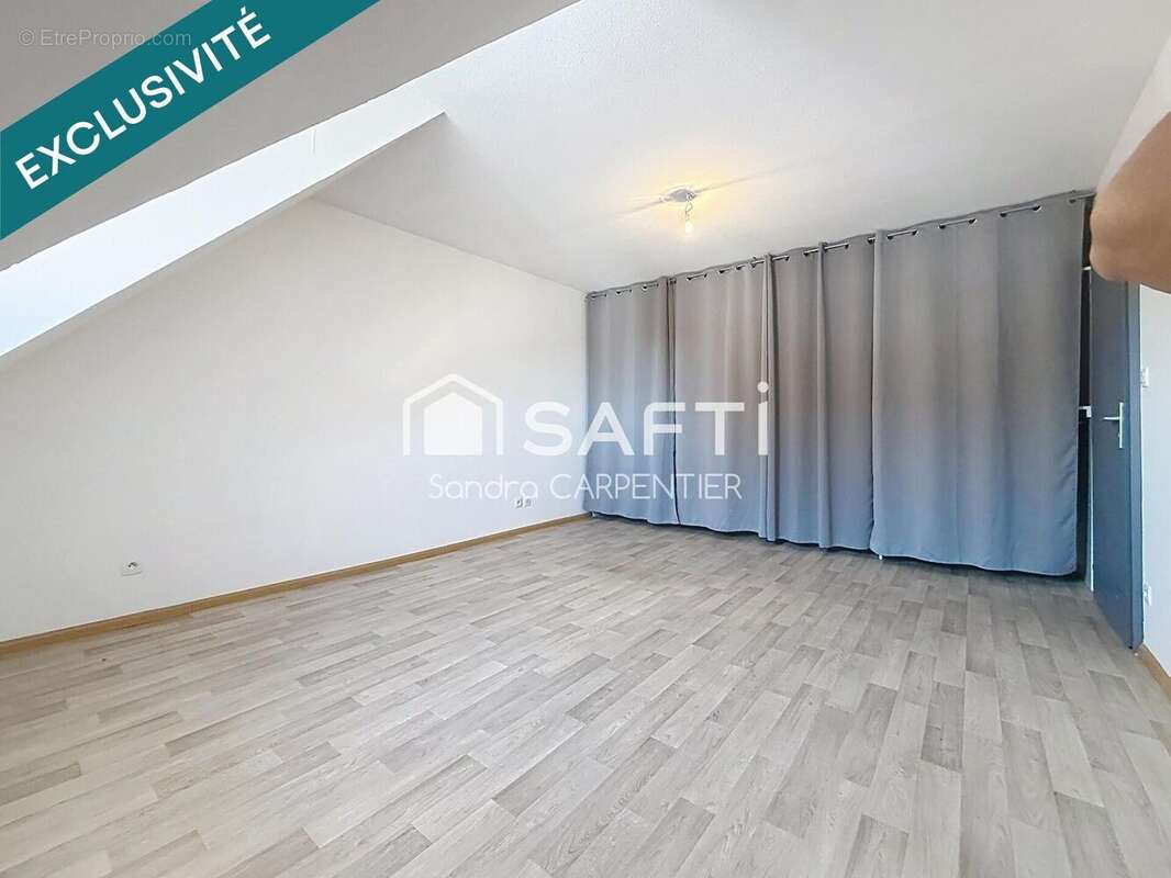 Photo 6 - Appartement à BENFELD