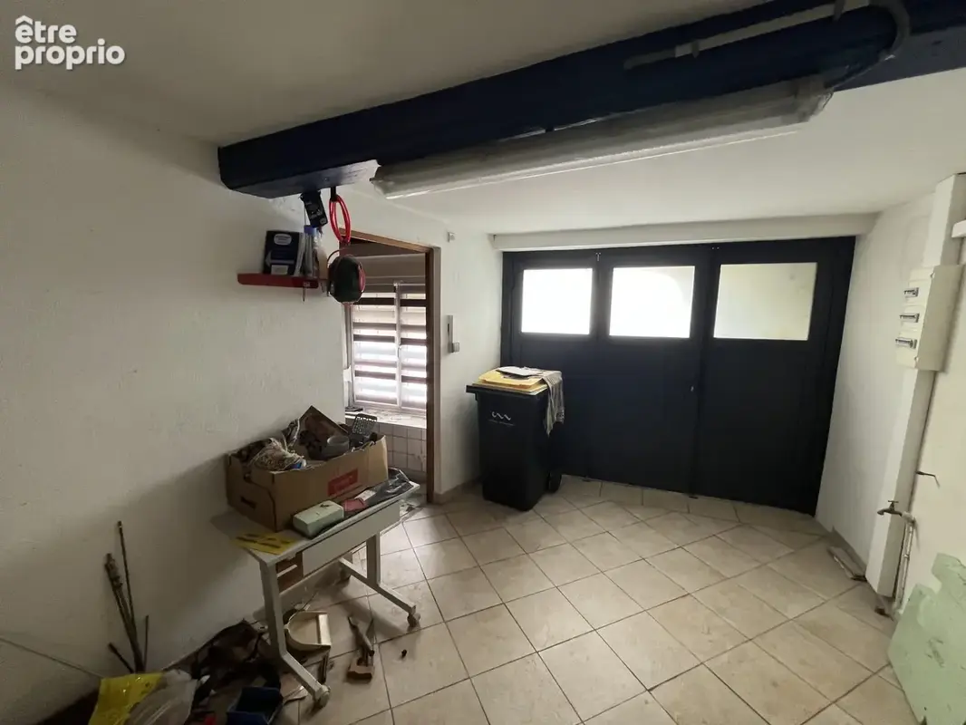 Maison 7 pièces 124 m² à vendre à Commercy (55200) - photo 6