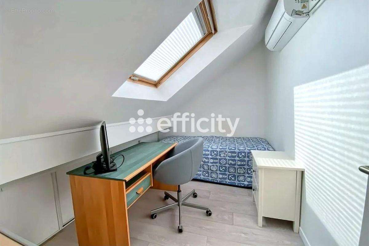 Maison à NOISY-LE-GRAND