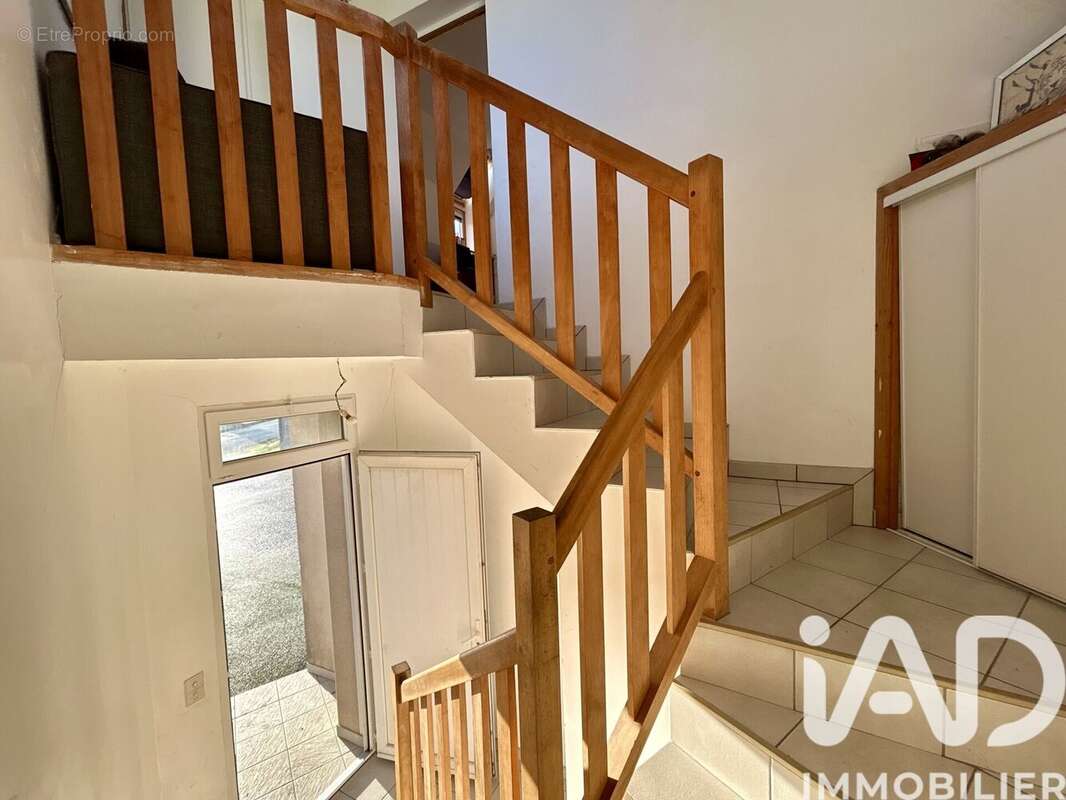 Photo 2 - Maison à SAINT-BRANDAN