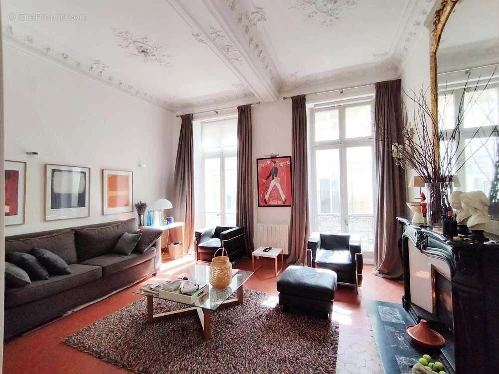 Appartement à AVIGNON