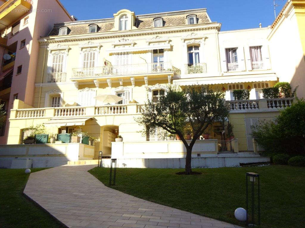 2P Menton centre - photo 13