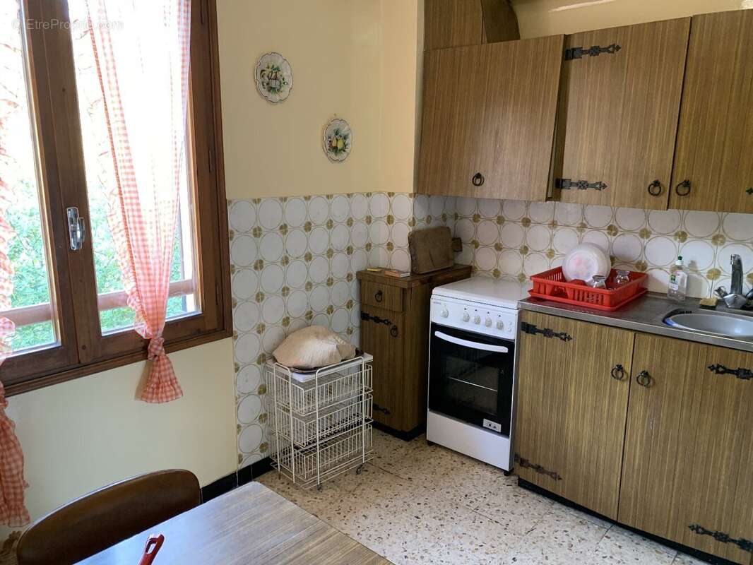 Appartement à BOLQUERE