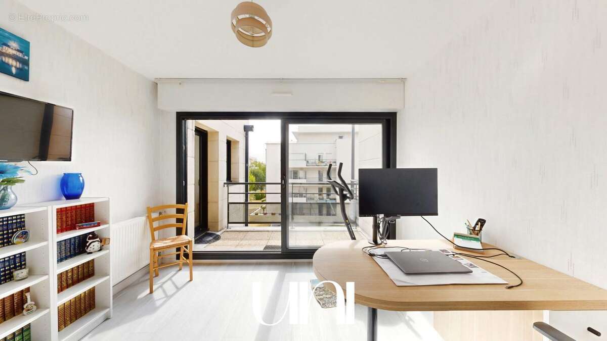Appartement 5 pièces avec terrasse - 125m2 - CAEN - photo 16